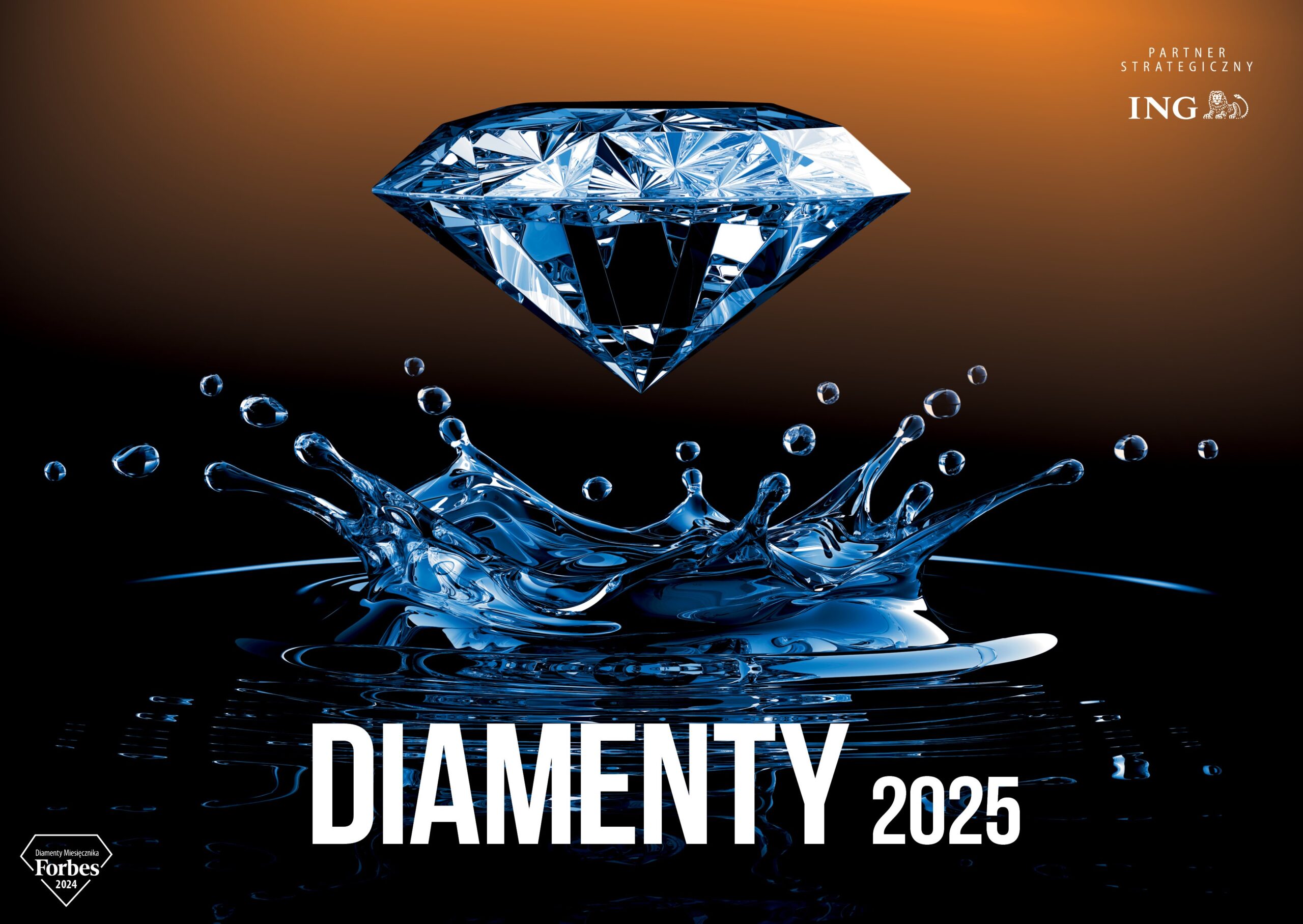 znak Diamenty Forbsa 2025